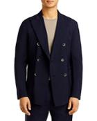 Barena Siroco Double Breasted Blazer