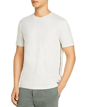 Boss Tikedo Crewneck Tee