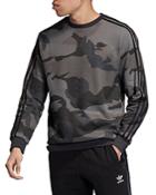 Adidas Originals Camo Crewneck Sweatshirt