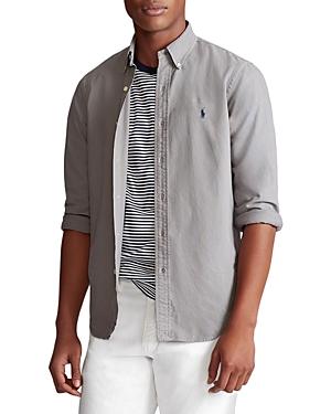 Polo Ralph Lauren Garment Dyed Oxford Shirt