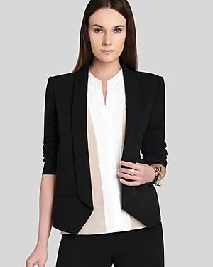 Bcbg Max Azria Blazer - Frederick Relaxed