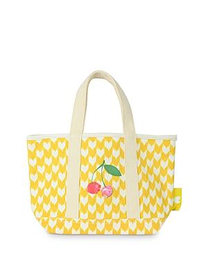Kerri Rosenthal Mini Heart Check Tote