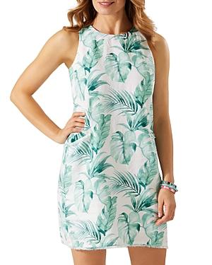 Tommy Bahama Island Breeze Linen Shift Dress