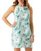 Tommy Bahama Island Breeze Linen Shift Dress
