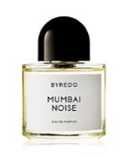 Byredo Mumbai Noise Eau De Parfum 3.3 Oz.