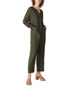 Whistles Jira Relaxed Jumpsuit