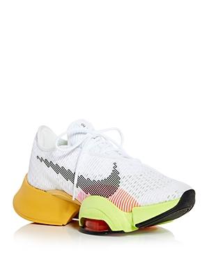Nike Women's Air Zoom Superrep Low Top Sneakers
