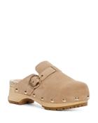 See By Chloe Women's Viviane Studded Clogs