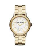 Marc Jacobs Riley Watch, 36mm