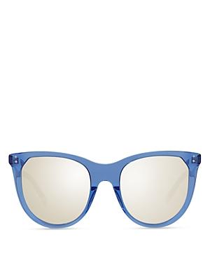 Celine Women's Oval Sunglasses, 53mm