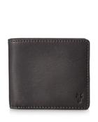Frye Oliver Leather Bifold Wallet
