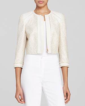 Basler Jacket - Crop