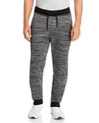 Modern Culture Space Dyed Fleece Lined Joggers, 100% Exclusive (62.9% Off) - Comparable Value $54