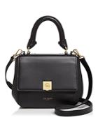 Ted Baker Cindra Small Trapeze Satchel