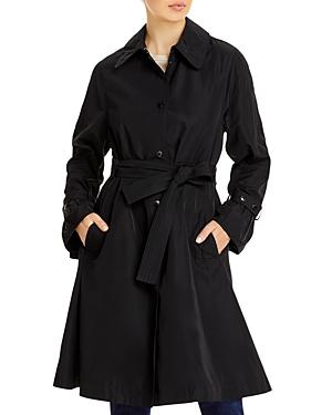 Moncler Navigatoria Trench Coat
