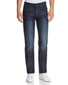 Joe's Jeans Brixton Slim Straight Fit Jeans In Maag