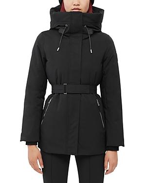 Mackage Jeni Hooded Down Parka
