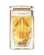 Cartier La Panthere Eau De Parfum Limited Edition 2.5 Oz.