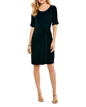 Nic And Zoe Eaze Tie Dress