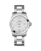 Longines Conquest Watch, 39mm