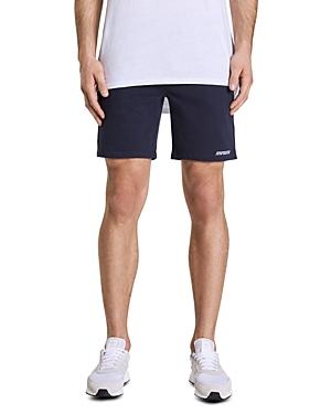 Nxp Untied Track Shorts