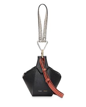 Proenza Schouler Zipper Pochette Bag