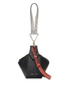 Proenza Schouler Zipper Pochette Bag