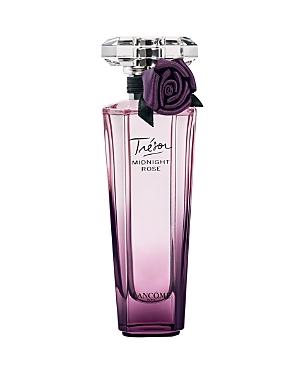 Lancome Tresor Midnight Rose Eau De Parfum 2.5 Oz.