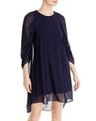 Kobi Halperin Arlene High Low Dress