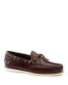 Bass Ackley 1 Eye Boat Shoes