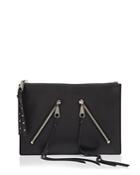 Rebecca Minkoff Moto Clutch