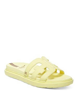 Sam Edelman Women's Valeri Slip On Sandals