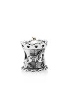 Pandora Charm - Sterling Silver & 14k Gold Carousel, Moments Collection