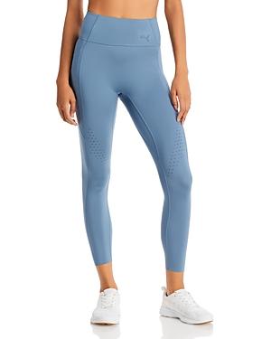 Puma Forever Luxe Ellavate High Rise Leggings