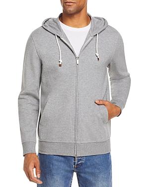 The Men's Store At Bloomingdale's Full Zip Hoodie - 100% Exclusive