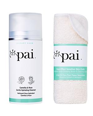 Pai Skincare Camellia & Rose Gentle Hydrating Cleanser