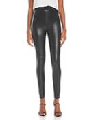 Cinq A Sept Alice Faux Leather Skinny Pants