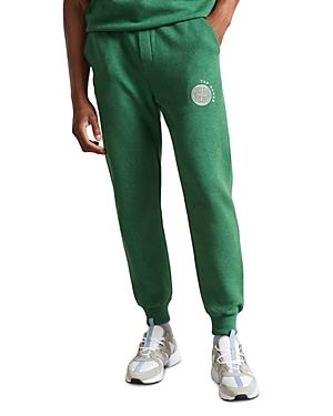 Ted Baker Carluke Cotton Jersey Joggers