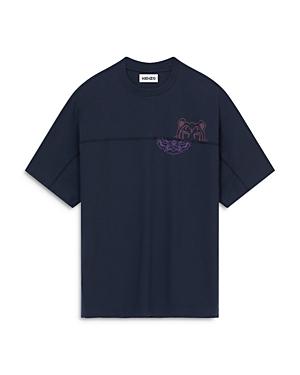 Kenzo Tiger Graphic Tee