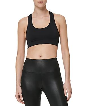 Marc New York Performance Liquid Biker Shorts