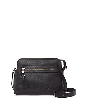 Hobbs London Hampton Leather Crossbody