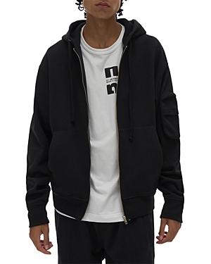 Helmut Lang Sport Hoodie