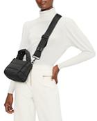 Ted Baker Aidabell Roll Neck Volume Sleeve Sweater