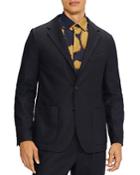 Ted Baker Relaxed Fit Single Breasted Blazer