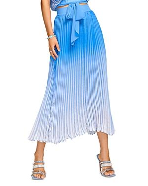 Ramy Brook Stasia Midi Skirt