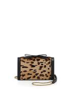 Boutique Moschino Cheetah Shoulder Bag