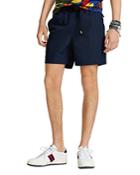 Polo Ralph Lauren 6-inch Lightweight Hiking Shorts