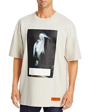 Heron Preston Censored Heron Short Sleeve Tee