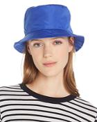 Aqua Bucket Hat - 100% Exclusive
