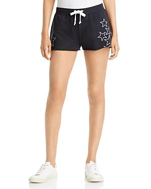 Prince Peter Shooting Star Shorts